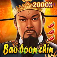 Descubra o Fascinante Mundo do Jogo BaoBoonChin