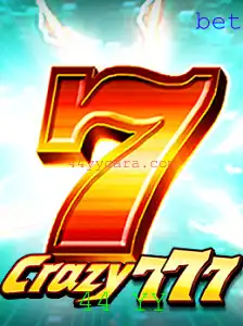 Crazy777: Um Jogo Revolucionário Com A Palavra-Chave '44 YY'