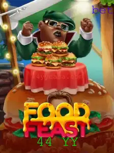 Explorando o Universo de FoodFeast: Diversão e Estratégia no Jogo do Momento