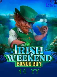 Explorando o Fascinante Universo de IrishWeekendBonusBuy