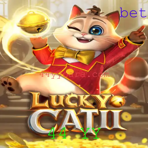 Descubra as Aventuras de LuckyCatII e Domine o Desafio 44 YY