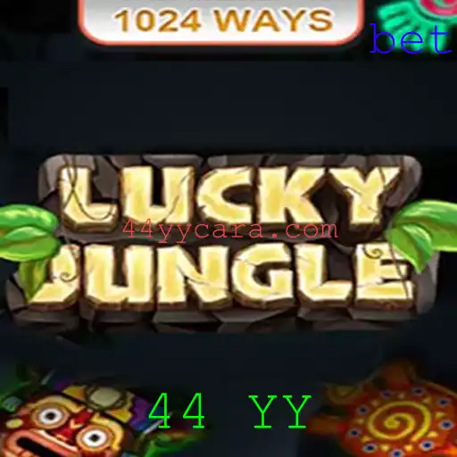 Explorando o Mundo Fascinante de LuckyJungle1024