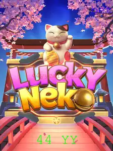 Descubra o Mundo Envolvente de LuckyNeko