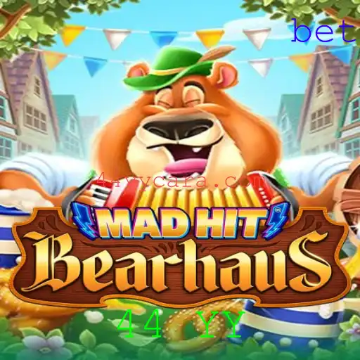 Descubra o Universo de MadHitBearhaus: O Novo Fenômeno dos Jogos de Tabuleiro