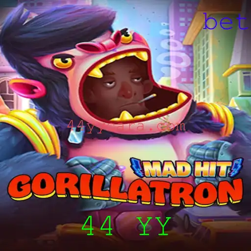 MadHitGorillatron: A Nova Sensação entre os Jogos de Estratégia