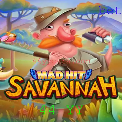 Explorando o Jogo MadHitSavannah: Descrição, Introdução e Regras