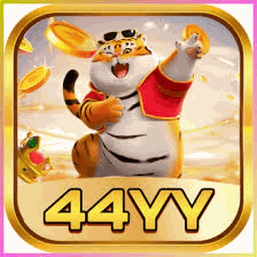 44 YY Logo