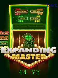 ExpandingMaster: Explorando o Fascinante Mundo do Jogo 44 YY