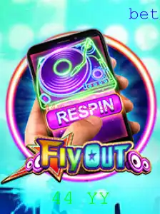 FlyOut: Uma Nova Dimensão de Diversão com 44 YY