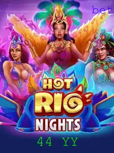 Descubra o Vibrante Mundo de 'HotRioNights'