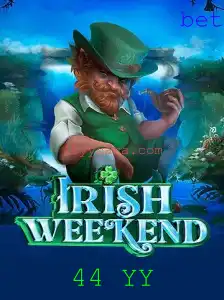 IrishWeekend: A Inovadora Experiência de Jogo e Conexão