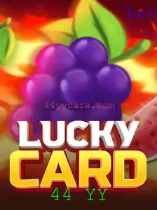 Descubra o Fascinante Jogo de Cartas 'LuckyCard' - Estratégias e Regras