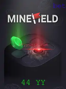 Descubra o Fascinante Mundo de MineField: Estratégia, Aventura e Desafios