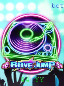 RaveJump: O Jogo Revolucionário que Está Conquistando o Mundo