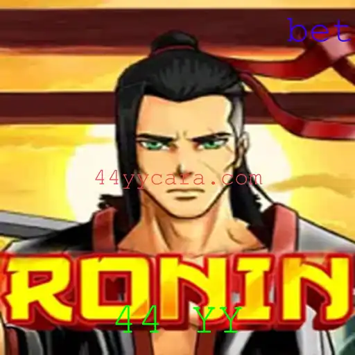 Ronin: Explorando o Universo do Jogo e as Regras de '44 YY'