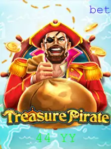 TreasurePirate: Embarque na Aventura dos Sete Mares
