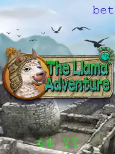 TheLlamaAdventure: Uma Jornada Inesquecível no Mundo dos Jogos